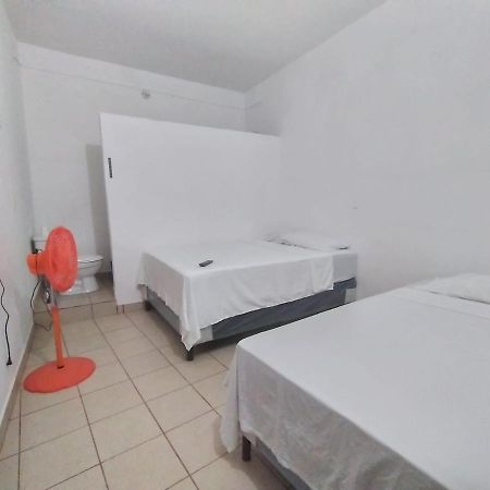 Hotel Villa Aurora Flores Eksteriør bilde