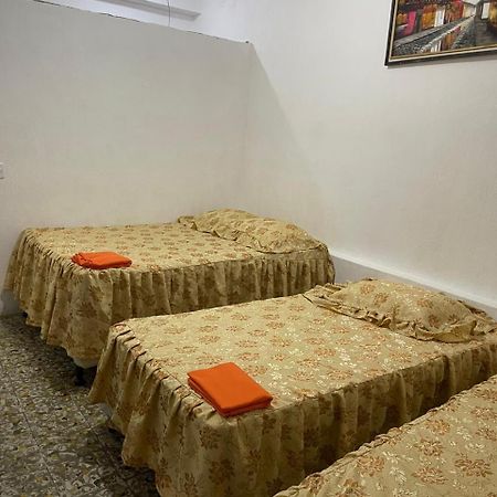 Hotel Villa Aurora Flores Eksteriør bilde