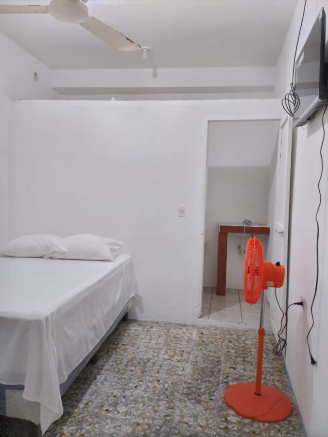 Hotel Villa Aurora Flores Eksteriør bilde